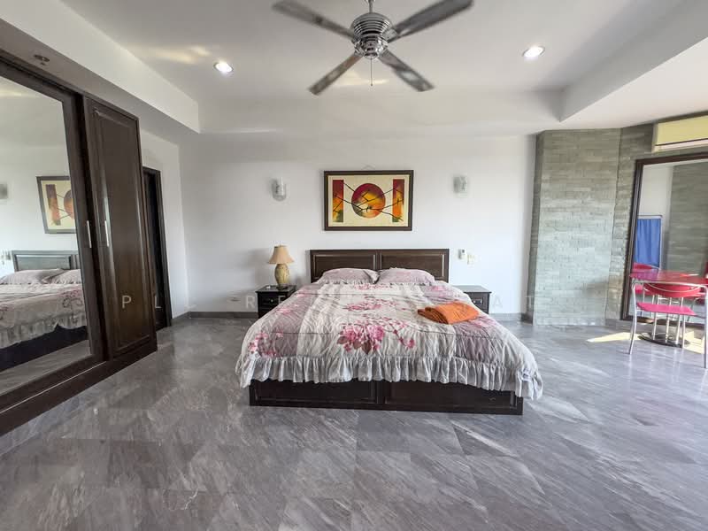 View Talay 2 (วิวทะเล 2), Chon Buri (Pattaya), หมู่ 12 ถนนทัพพระยา พัทยา บางละมุง ชลบุรี, Nong Pru, Bang Lamung (Pattaya), Chon Buri (Pattaya), 1 Bedroom, 82 sqm, Condo For Sale, by PLC real estate, 500214799 - DDproperty.com