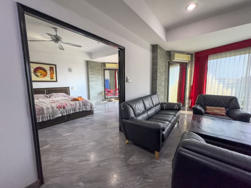 View Talay 2 (วิวทะเล 2), Chon Buri (Pattaya), หมู่ 12 ถนนทัพพระยา พัทยา บางละมุง ชลบุรี, Nong Pru, Bang Lamung (Pattaya), Chon Buri (Pattaya), 1 Bedroom, 82 sqm, Condo For Sale, by PLC real estate, 500214799 - DDproperty.com