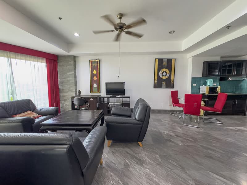 View Talay 2 (วิวทะเล 2), Chon Buri (Pattaya), หมู่ 12 ถนนทัพพระยา พัทยา บางละมุง ชลบุรี, Nong Pru, Bang Lamung (Pattaya), Chon Buri (Pattaya), 1 Bedroom, 82 sqm, Condo For Sale, by PLC real estate, 500214799 - DDproperty.com