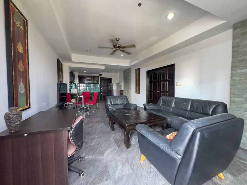 View Talay 2 (วิวทะเล 2), Chon Buri (Pattaya), หมู่ 12 ถนนทัพพระยา พัทยา บางละมุง ชลบุรี, Nong Pru, Bang Lamung (Pattaya), Chon Buri (Pattaya), 1 Bedroom, 82 sqm, Condo For Sale, by PLC real estate, 500214799 - DDproperty.com