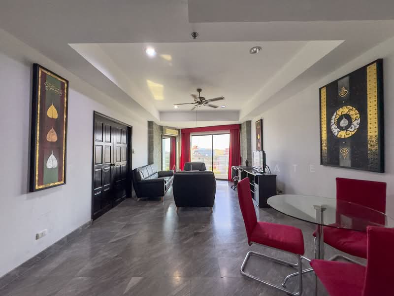 View Talay 2 (วิวทะเล 2), Chon Buri (Pattaya), หมู่ 12 ถนนทัพพระยา พัทยา บางละมุง ชลบุรี, Nong Pru, Bang Lamung (Pattaya), Chon Buri (Pattaya), 1 Bedroom, 82 sqm, Condo For Sale, by PLC real estate, 500214799 - DDproperty.com