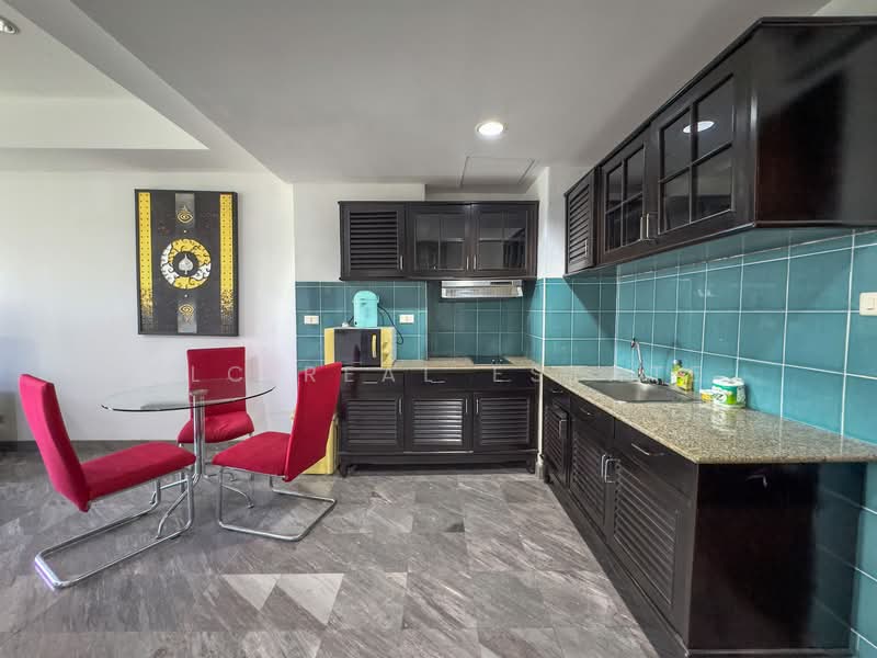 View Talay 2 (วิวทะเล 2), Chon Buri (Pattaya), หมู่ 12 ถนนทัพพระยา พัทยา บางละมุง ชลบุรี, Nong Pru, Bang Lamung (Pattaya), Chon Buri (Pattaya), 1 Bedroom, 82 sqm, Condo For Sale, by PLC real estate, 500214799 - DDproperty.com