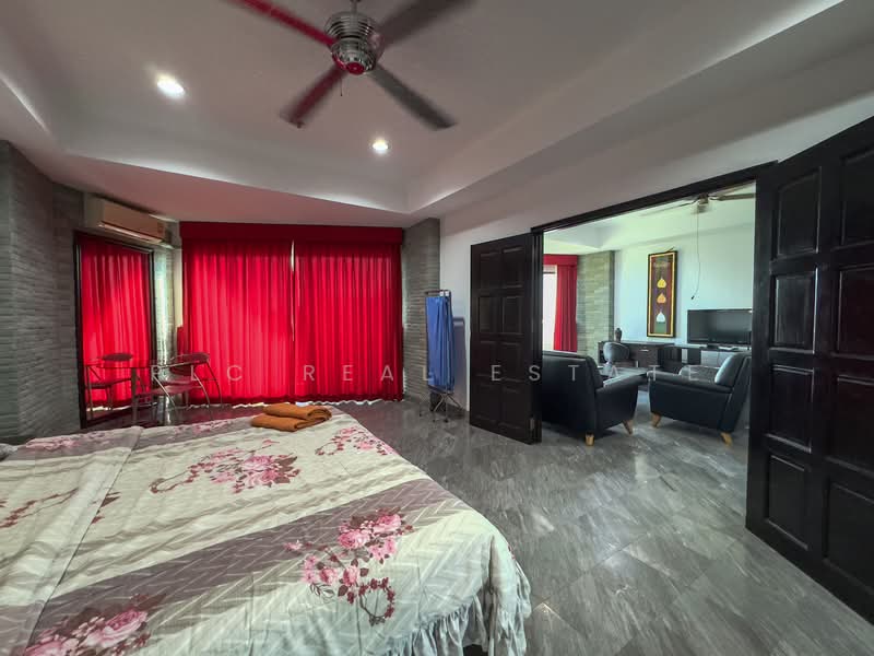 View Talay 2 (วิวทะเล 2), ชลบุรี, หมู่ 12 ถนนทัพพระยา พัทยา บางละมุง ชลบุรี, หนองปรือ, บางละมุง, ชลบุรี, 82 ตร.ม., คอนโด ขาย, โดย PLC real estate, 500214799 - DDproperty.com