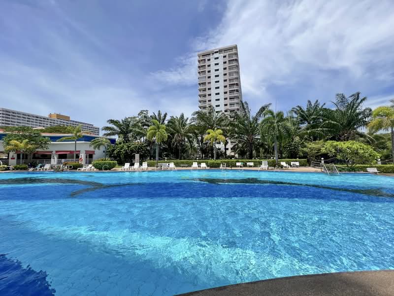 View Talay 2 (วิวทะเล 2), ชลบุรี, หมู่ 12 ถนนทัพพระยา พัทยา บางละมุง ชลบุรี, หนองปรือ, บางละมุง, ชลบุรี, 82 ตร.ม., คอนโด ขาย, โดย PLC real estate, 500214799 - DDproperty.com