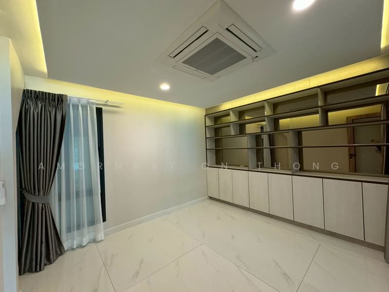 house, Bangkok, Khlong Tan Nua, Watthana, Bangkok, 4 Bedrooms, 490 sqm, Single Detached House For Rent, by Amornrat On-Thong, 500214800 - DDproperty.com