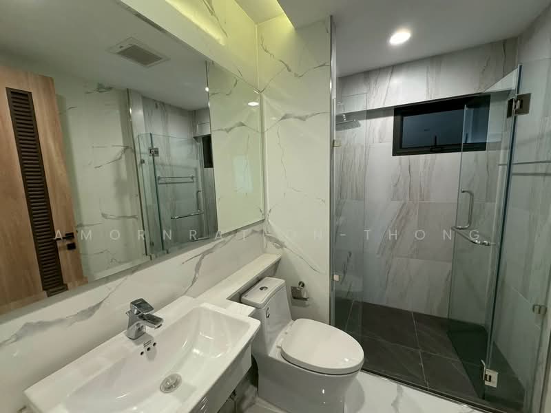 house, Bangkok, Khlong Tan Nua, Watthana, Bangkok, 4 Bedrooms, 490 sqm, Single Detached House For Rent, by Amornrat On-Thong, 500214800 - DDproperty.com