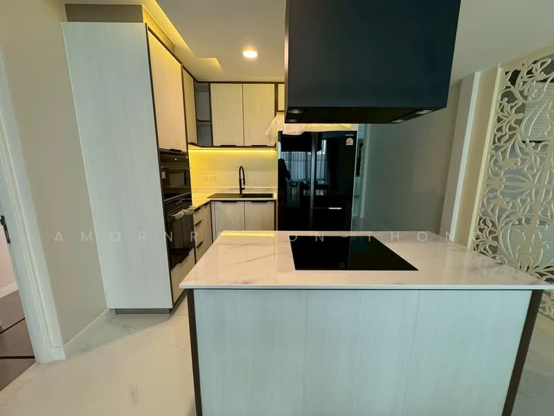 house, Bangkok, Khlong Tan Nua, Watthana, Bangkok, 4 Bedrooms, 490 sqm, Single Detached House For Rent, by Amornrat On-Thong, 500214800 - DDproperty.com