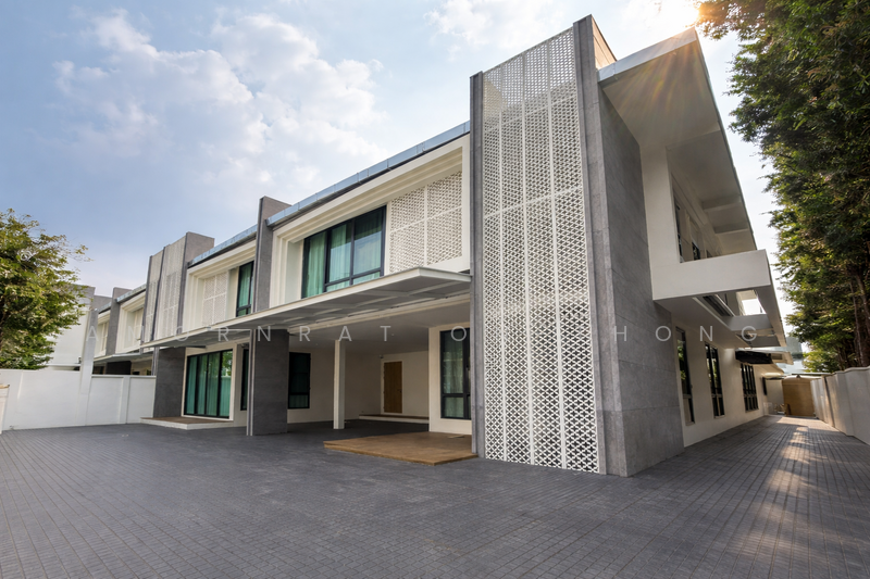 บ้าน, กรุงเทพ, คลองตันเหนือ, วัฒนา, กรุงเทพ, 490 ตร.ม., บ้านเดี่ยว ให้เช่า, โดย Amornrat On-Thong, 500214800 - DDproperty.com