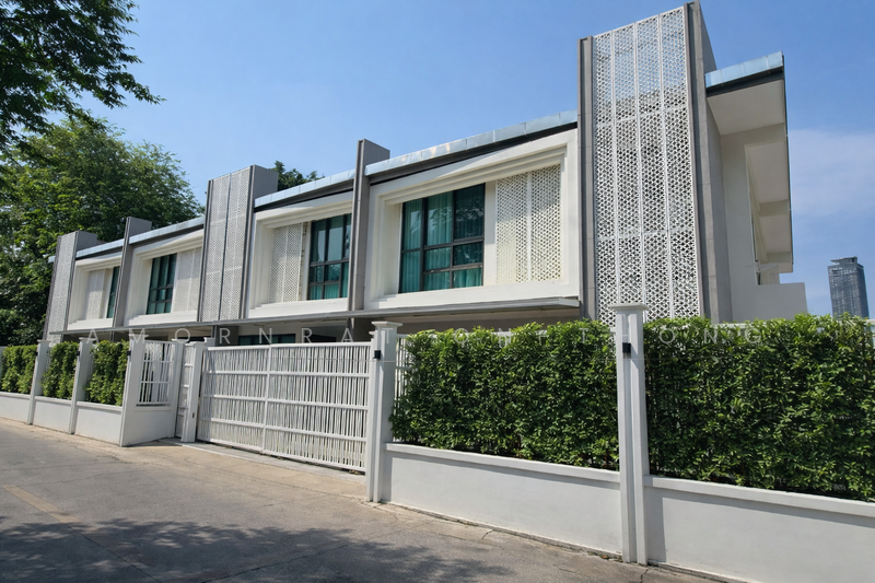 บ้าน, กรุงเทพ, คลองตันเหนือ, วัฒนา, กรุงเทพ, 490 ตร.ม., บ้านเดี่ยว ให้เช่า, โดย Amornrat On-Thong, 500214800 - DDproperty.com