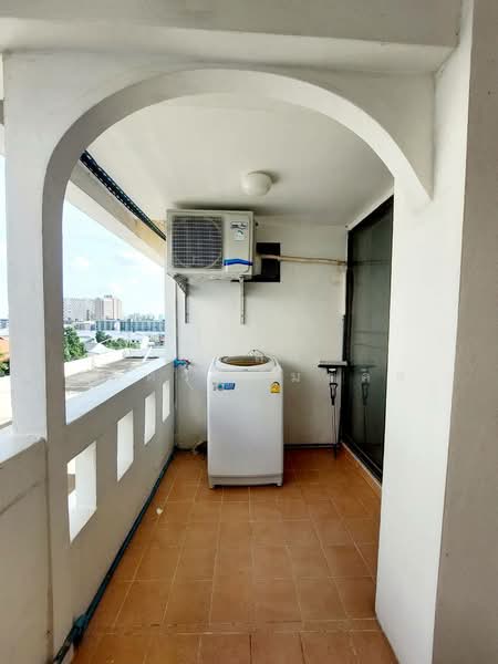 Grand Park Town, Bangkok, Prachautid, Wang Thonglang, Wang Thonglang, Bangkok, 2 Bedrooms, 87 sqm, Condo For Rent, by ไพลิน เลิศวัฒนมงคล, 500214801 - DDproperty.com