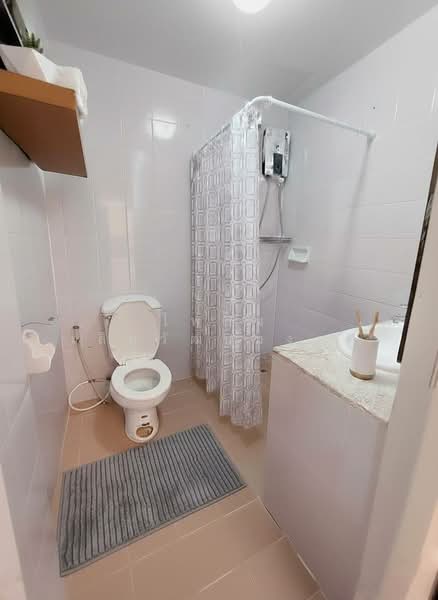 Grand Park Town, Bangkok, Prachautid, Wang Thonglang, Wang Thonglang, Bangkok, 2 Bedrooms, 87 sqm, Condo For Rent, by ไพลิน เลิศวัฒนมงคล, 500214801 - DDproperty.com