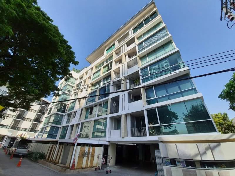 ให้เช่า - Villa Rachakhru : วิลล่า ราชครู, กรุงเทพ