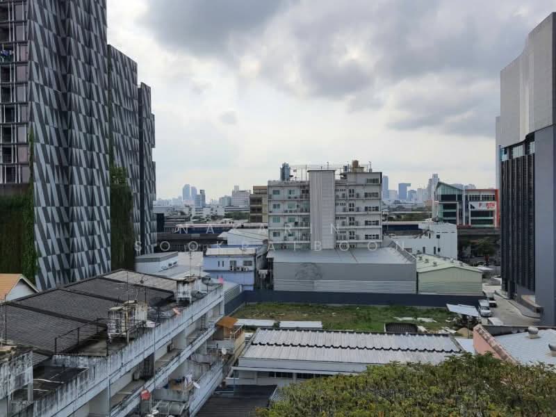 ให้เช่า - Villa Rachakhru : วิลล่า ราชครู, กรุงเทพ