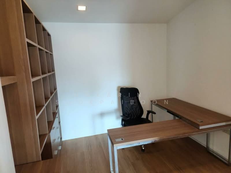 Villa Rachakhru, Bangkok, Soi Phaholyothin 5, Samsen Nai, Phaya Thai, Bangkok, 2 Bedrooms, 145 sqm, Condo For Rent, by Nakarin  Sookpaiboon, 500214805 - DDproperty.com