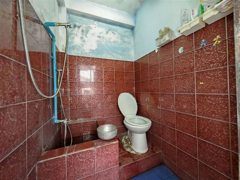 อพาร์ทเม้นท์ 3 ชั้น 64 ตร.ว. อพาร์ทเม้นท์ ใกล้ตึกประยูร ซอยประชาอุทิศ14 ถนนประชาอุทิศ, Bangkok, Rat Burana, Rat Burana, Bangkok, , 260 sqm, Business For Sale, by คุณ กันตภณ จักกาวิรักษ์ (บอย), 500214806 - DDproperty.com