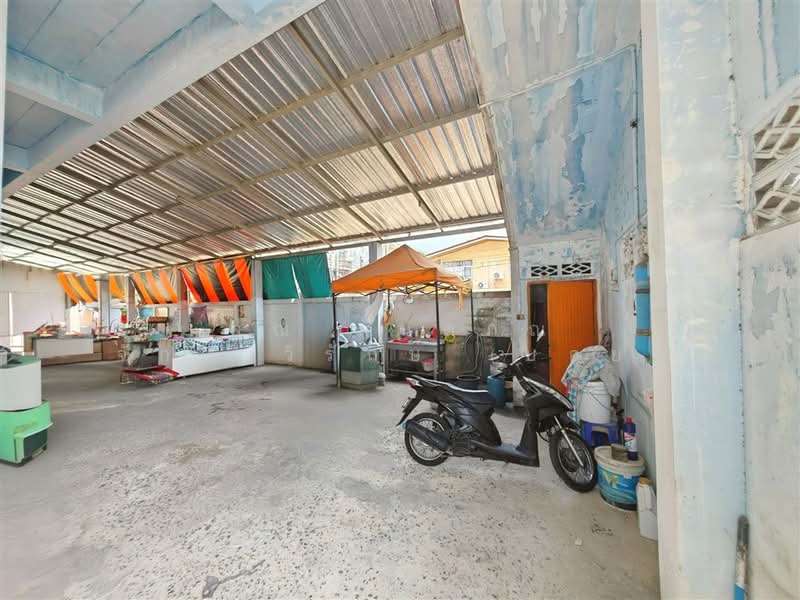 อพาร์ทเม้นท์ 3 ชั้น 64 ตร.ว. อพาร์ทเม้นท์ ใกล้ตึกประยูร ซอยประชาอุทิศ14 ถนนประชาอุทิศ, Bangkok, Rat Burana, Rat Burana, Bangkok, , 260 sqm, Business For Sale, by คุณ กันตภณ จักกาวิรักษ์ (บอย), 500214806 - DDproperty.com