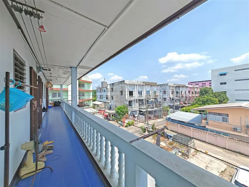 อพาร์ทเม้นท์ 3 ชั้น 64 ตร.ว. อพาร์ทเม้นท์ ใกล้ตึกประยูร ซอยประชาอุทิศ14 ถนนประชาอุทิศ, Bangkok, Rat Burana, Rat Burana, Bangkok, , 260 sqm, Business For Sale, by คุณ กันตภณ จักกาวิรักษ์ (บอย), 500214806 - DDproperty.com