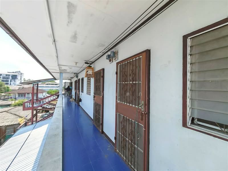 อพาร์ทเม้นท์ 3 ชั้น 64 ตร.ว. อพาร์ทเม้นท์ ใกล้ตึกประยูร ซอยประชาอุทิศ14 ถนนประชาอุทิศ, Bangkok, Rat Burana, Rat Burana, Bangkok, , 260 sqm, Business For Sale, by คุณ กันตภณ จักกาวิรักษ์ (บอย), 500214806 - DDproperty.com