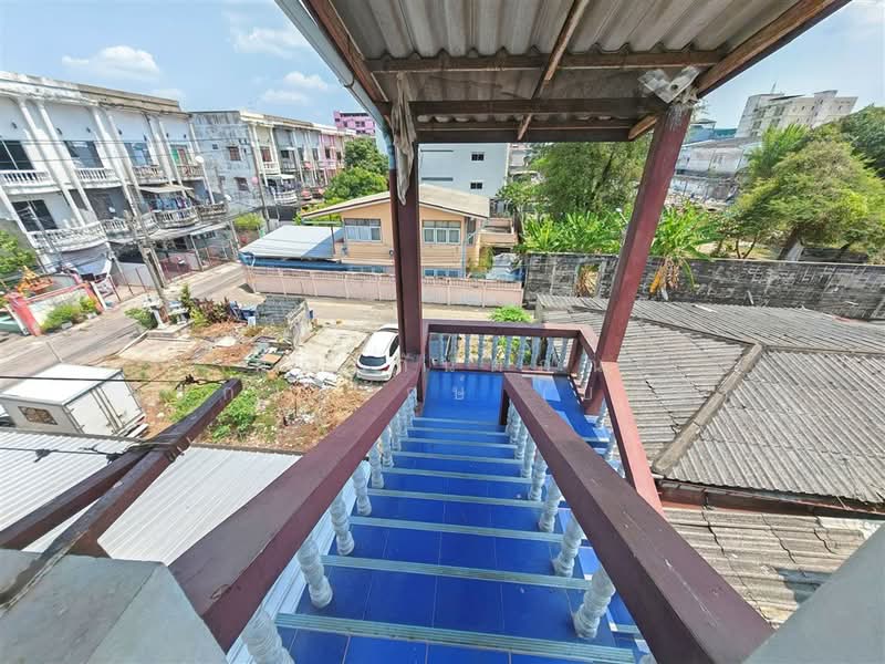 อพาร์ทเม้นท์ 3 ชั้น 64 ตร.ว. อพาร์ทเม้นท์ ใกล้ตึกประยูร ซอยประชาอุทิศ14 ถนนประชาอุทิศ, กรุงเทพ, ราษฎร์บูรณะ, ราษฎร์บูรณะ, กรุงเทพ, 260 ตร.ม., กิจการ ขาย, โดย คุณ กันตภณ จักกาวิรักษ์ (บอย), 500214806 - DDproperty.com