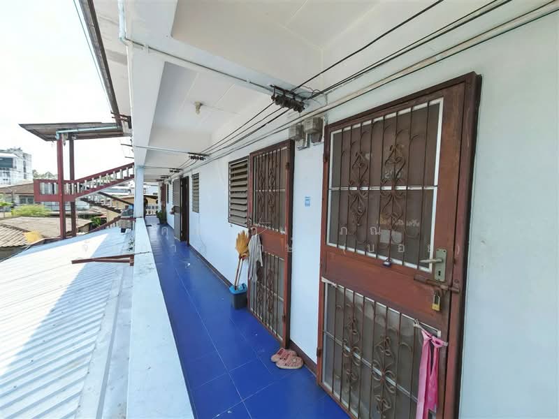 อพาร์ทเม้นท์ 3 ชั้น 64 ตร.ว. อพาร์ทเม้นท์ ใกล้ตึกประยูร ซอยประชาอุทิศ14 ถนนประชาอุทิศ, Bangkok, Rat Burana, Rat Burana, Bangkok, , 260 sqm, Business For Sale, by คุณ กันตภณ จักกาวิรักษ์ (บอย), 500214806 - DDproperty.com