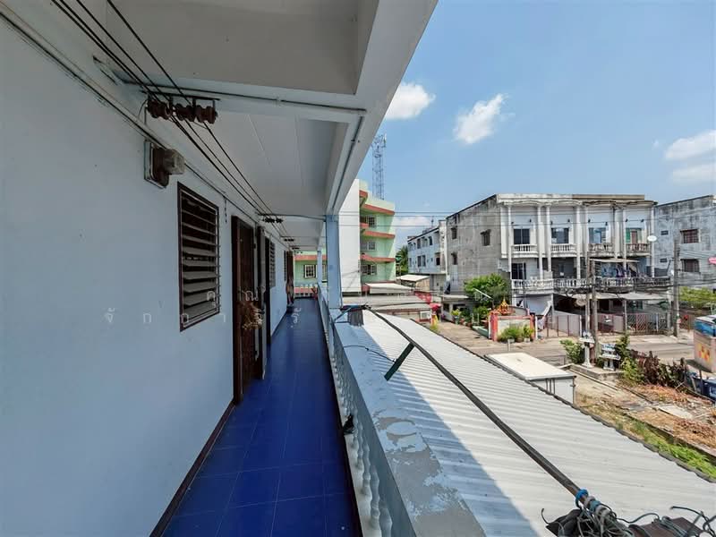 อพาร์ทเม้นท์ 3 ชั้น 64 ตร.ว. อพาร์ทเม้นท์ ใกล้ตึกประยูร ซอยประชาอุทิศ14 ถนนประชาอุทิศ, กรุงเทพ, ราษฎร์บูรณะ, ราษฎร์บูรณะ, กรุงเทพ, 260 ตร.ม., กิจการ ขาย, โดย คุณ กันตภณ จักกาวิรักษ์ (บอย), 500214806 - DDproperty.com