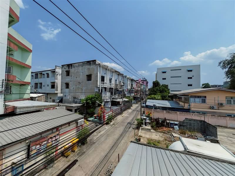 อพาร์ทเม้นท์ 3 ชั้น 64 ตร.ว. อพาร์ทเม้นท์ ใกล้ตึกประยูร ซอยประชาอุทิศ14 ถนนประชาอุทิศ, Bangkok, Rat Burana, Rat Burana, Bangkok, , 260 sqm, Business For Sale, by คุณ กันตภณ จักกาวิรักษ์ (บอย), 500214806 - DDproperty.com