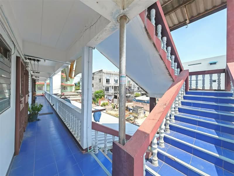 อพาร์ทเม้นท์ 3 ชั้น 64 ตร.ว. อพาร์ทเม้นท์ ใกล้ตึกประยูร ซอยประชาอุทิศ14 ถนนประชาอุทิศ, Bangkok, Rat Burana, Rat Burana, Bangkok, , 260 sqm, Business For Sale, by คุณ กันตภณ จักกาวิรักษ์ (บอย), 500214806 - DDproperty.com