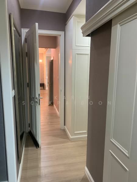 WIND รัชโยธิน (วินด์ รัชโยธิน), กรุงเทพ, 238 ถนนรัชดาภิเษก แขวงลาดยาว เขตจตุจักร กรุงเทพมหานคร, ลาดยาว, จตุจักร, กรุงเทพ, 79 ตร.ม., คอนโด ให้เช่า, โดย Nakarin  Sookpaiboon, 500214807 - DDproperty.com