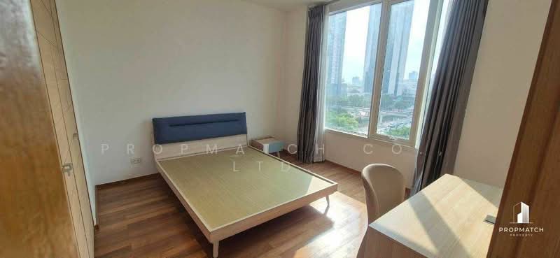 The Empire Place, Bangkok, 88 Narathiwatratchanakharin Road, Thung Maha Mek, Sathon, Bangkok, 3 Bedrooms, 370 sqm, Condo For Sale, by PROPMATCH CO., LTD., 500214808 - DDproperty.com