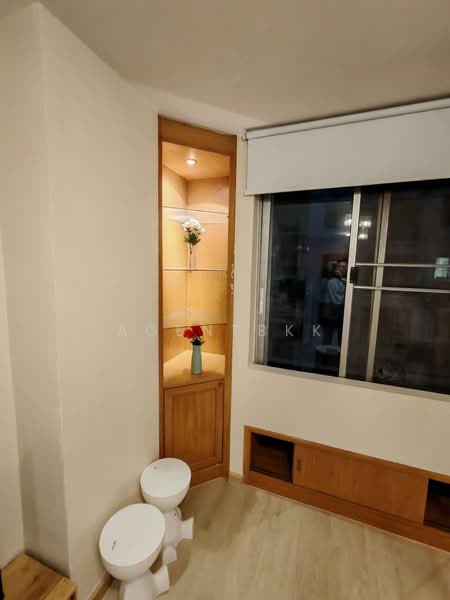 The Parkland Bangna, Bangkok, Soi Bangna-Trat 37 Bangna-Trat Road, Bang Na, Bang Na, Bangkok, 1 Bedroom, 37 sqm, Condo For Rent, by Agentbkk, 500214809 - DDproperty.com