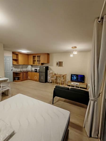 The Parkland Bangna, Bangkok, Soi Bangna-Trat 37 Bangna-Trat Road, Bang Na, Bang Na, Bangkok, 1 Bedroom, 37 sqm, Condo For Rent, by Agentbkk, 500214809 - DDproperty.com