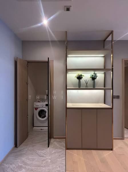 ASHTON Asoke-Rama 9 : แอชตัน อโศก - พระราม 9, กรุงเทพ, 469 ถนนอโศก - ดินแดง, ดินแดง, ดินแดง, กรุงเทพ, 40 ตร.ม., คอนโด ให้เช่า, โดย Thida Thewinram, 500214810 - DDproperty.com