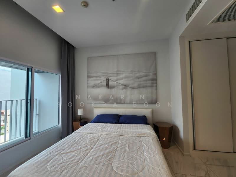 Hyde Sukhumvit 11 : ไฮด์ สุขุมวิท11, กรุงเทพ, 11 ซอยสุขุมวิท 11, คลองเตยเหนือ, วัฒนา, กรุงเทพ, 34 ตร.ม., คอนโด ให้เช่า, โดย Nakarin  Sookpaiboon, 500214811 - DDproperty.com