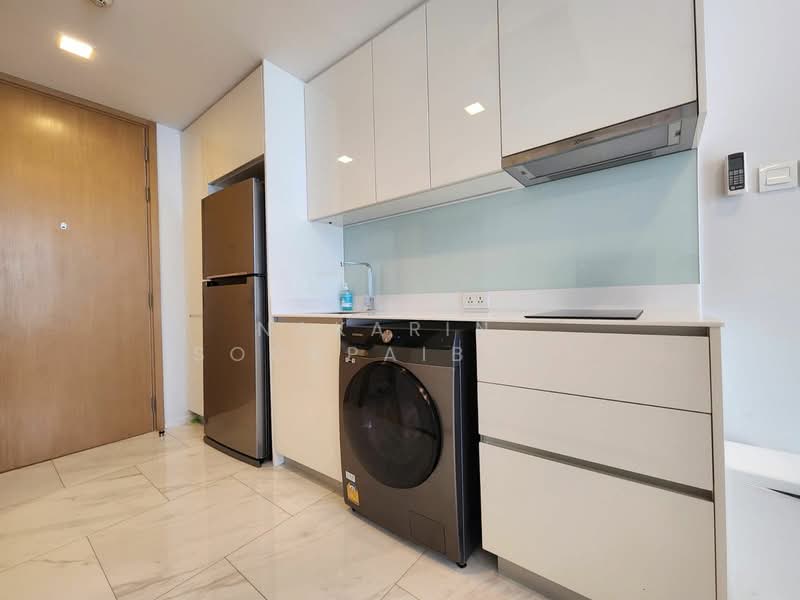 Hyde Sukhumvit 11 : ไฮด์ สุขุมวิท11, กรุงเทพ, 11 ซอยสุขุมวิท 11, คลองเตยเหนือ, วัฒนา, กรุงเทพ, 34 ตร.ม., คอนโด ให้เช่า, โดย Nakarin  Sookpaiboon, 500214811 - DDproperty.com