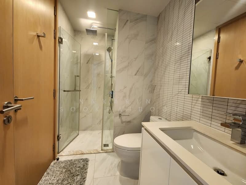 Hyde Sukhumvit 11, Bangkok, 11 Soi Sukhumvit 11, Khlongtoei Nua, Watthana, Bangkok, 1 Bedroom, 34 sqm, Condo For Rent, by Nakarin  Sookpaiboon, 500214811 - DDproperty.com