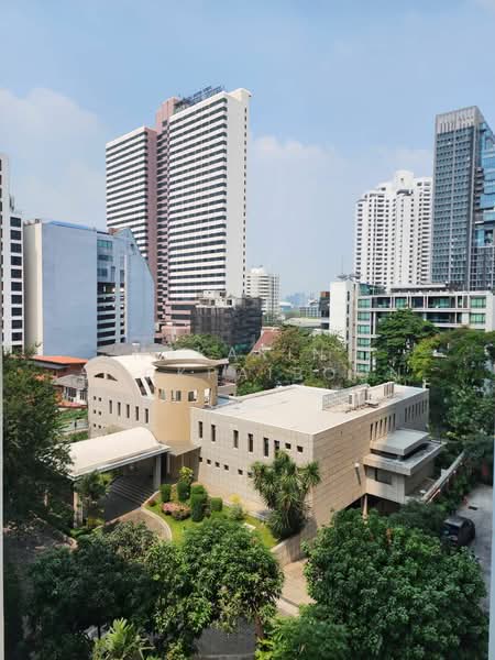 Hyde Sukhumvit 11 : ไฮด์ สุขุมวิท11, กรุงเทพ, 11 ซอยสุขุมวิท 11, คลองเตยเหนือ, วัฒนา, กรุงเทพ, 34 ตร.ม., คอนโด ให้เช่า, โดย Nakarin  Sookpaiboon, 500214811 - DDproperty.com