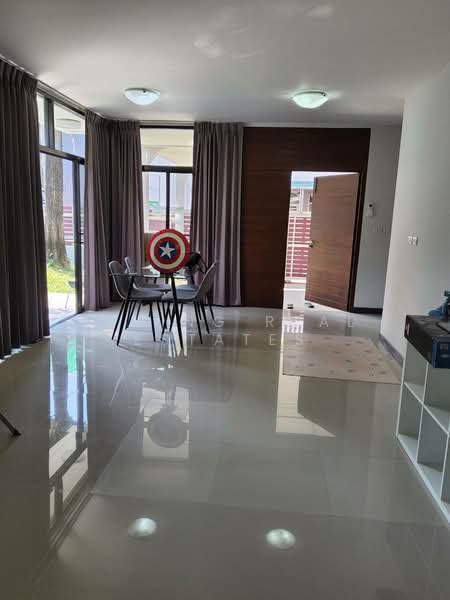 Prommitr Villa : พร้อมมิตร วิลล่า, กรุงเทพ, ซอย พร้อมมิตร, คลองตันเหนือ, วัฒนา, กรุงเทพ, 176 ตร.ม., บ้านเดี่ยว ให้เช่า, โดย Living Real Estates, 500214812 - DDproperty.com