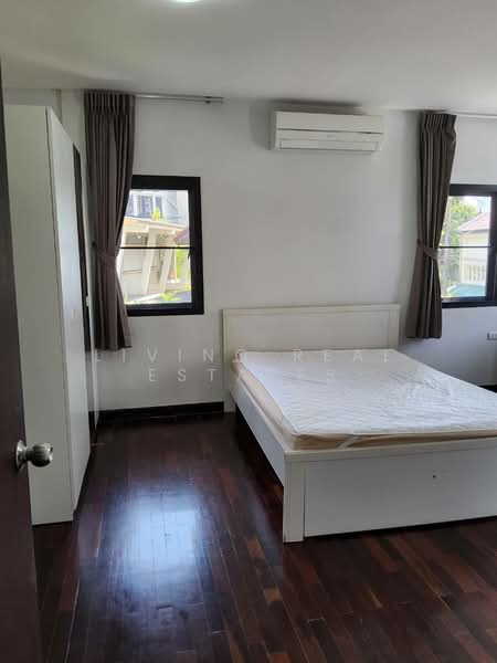 Prommitr Villa, Bangkok, Soi Prommitr, Khlong Tan Nua, Watthana, Bangkok, 3 Bedrooms, 176 sqm, Single Detached House For Rent, by Living Real Estates, 500214812 - DDproperty.com