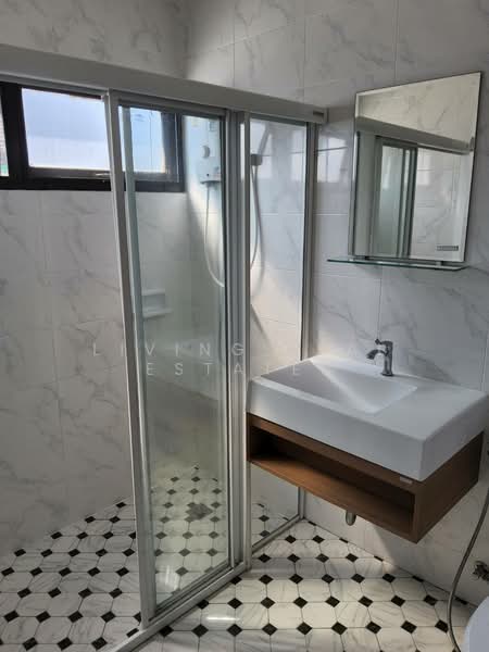 Prommitr Villa, Bangkok, Soi Prommitr, Khlong Tan Nua, Watthana, Bangkok, 3 Bedrooms, 176 sqm, Single Detached House For Rent, by Living Real Estates, 500214812 - DDproperty.com