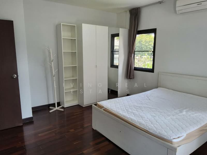 Prommitr Villa, Bangkok, Soi Prommitr, Khlong Tan Nua, Watthana, Bangkok, 3 Bedrooms, 176 sqm, Single Detached House For Rent, by Living Real Estates, 500214812 - DDproperty.com