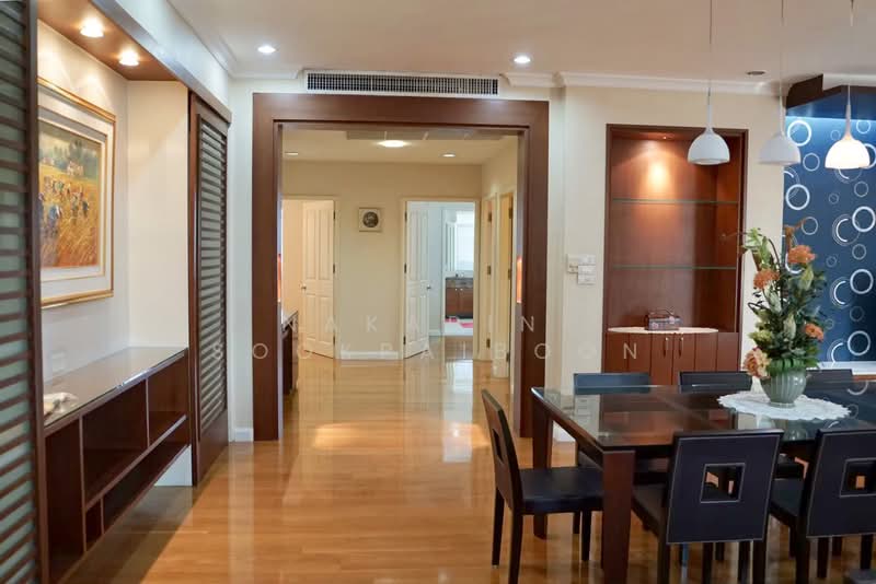 The Cadogan Private Residence, Bangkok, Soi Sukhumvit 39, Khlong Tan Nua, Watthana, Bangkok, 3 Bedrooms, 184 sqm, Condo For Rent, by Nakarin  Sookpaiboon, 500214813 - DDproperty.com