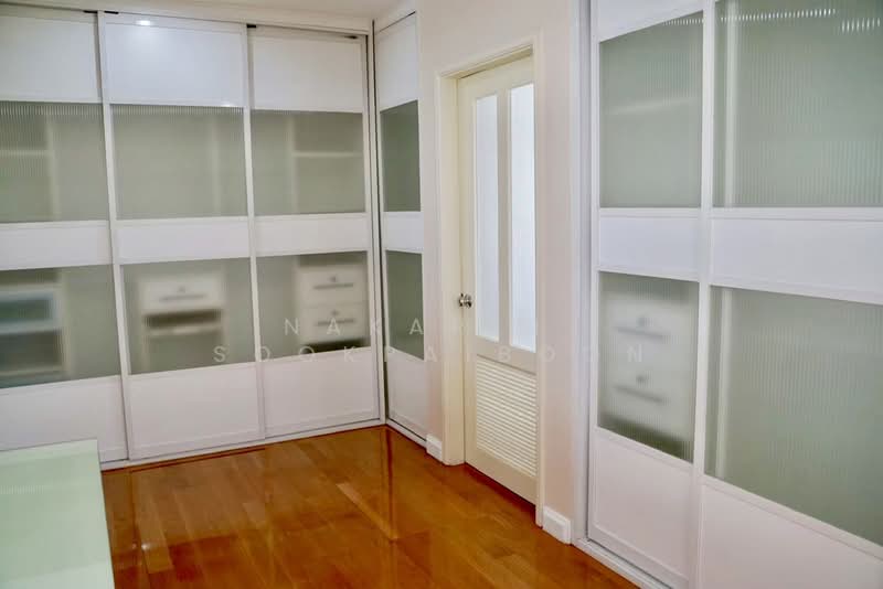 The Cadogan Private Residence, Bangkok, Soi Sukhumvit 39, Khlong Tan Nua, Watthana, Bangkok, 3 Bedrooms, 184 sqm, Condo For Rent, by Nakarin  Sookpaiboon, 500214813 - DDproperty.com
