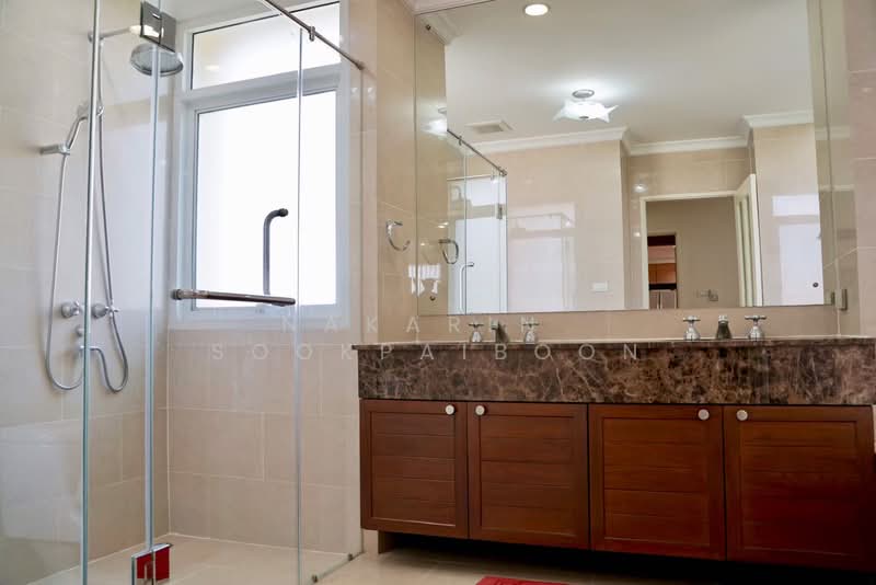 The Cadogan Private Residence, Bangkok, Soi Sukhumvit 39, Khlong Tan Nua, Watthana, Bangkok, 3 Bedrooms, 184 sqm, Condo For Rent, by Nakarin  Sookpaiboon, 500214813 - DDproperty.com