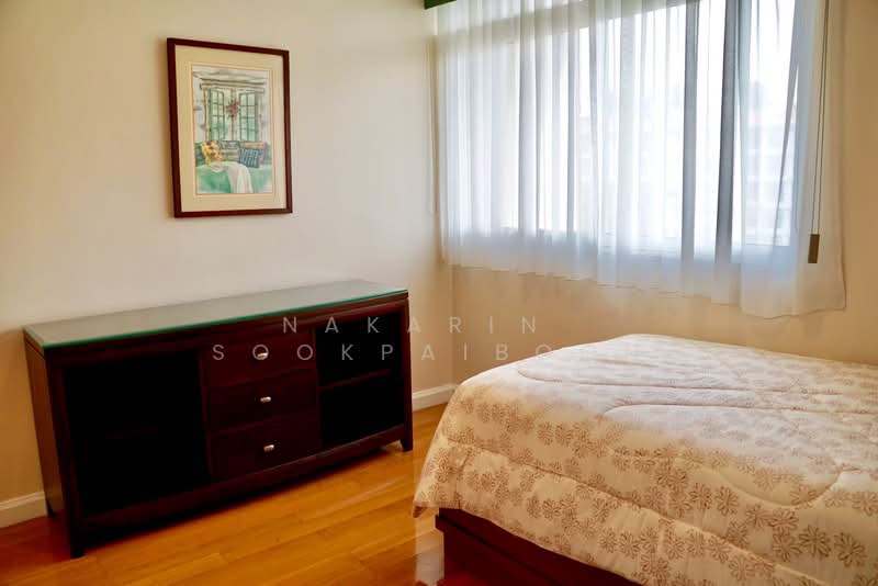 The Cadogan Private Residence, Bangkok, Soi Sukhumvit 39, Khlong Tan Nua, Watthana, Bangkok, 3 Bedrooms, 184 sqm, Condo For Rent, by Nakarin  Sookpaiboon, 500214813 - DDproperty.com