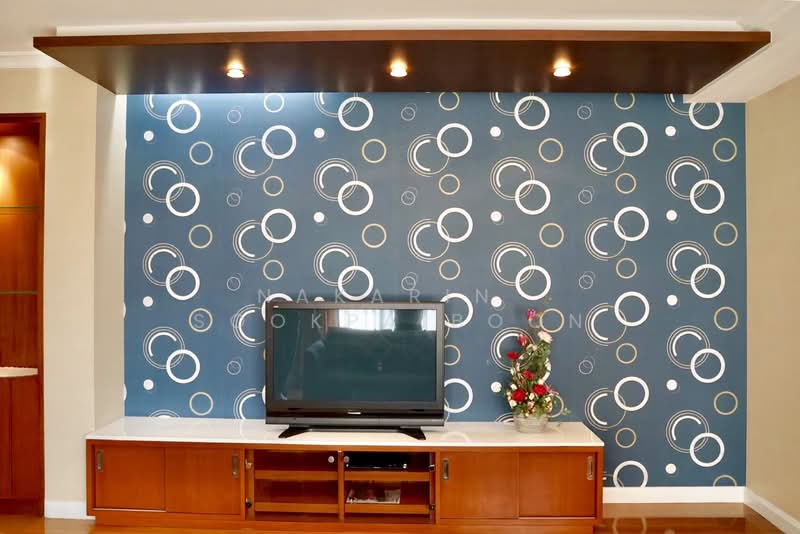 The Cadogan Private Residence, Bangkok, Soi Sukhumvit 39, Khlong Tan Nua, Watthana, Bangkok, 3 Bedrooms, 184 sqm, Condo For Rent, by Nakarin  Sookpaiboon, 500214813 - DDproperty.com