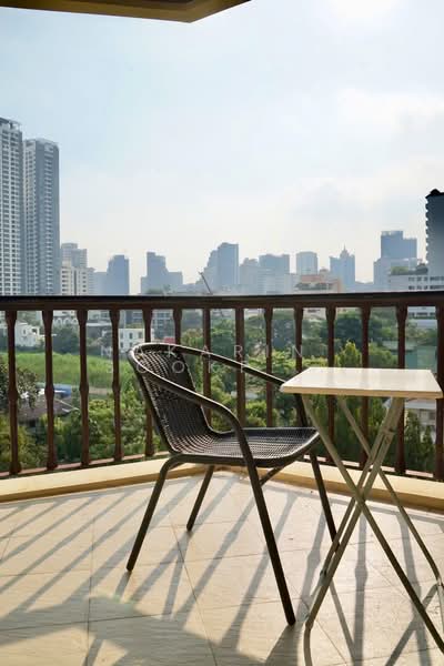 The Cadogan Private Residence, Bangkok, Soi Sukhumvit 39, Khlong Tan Nua, Watthana, Bangkok, 3 Bedrooms, 184 sqm, Condo For Rent, by Nakarin  Sookpaiboon, 500214813 - DDproperty.com