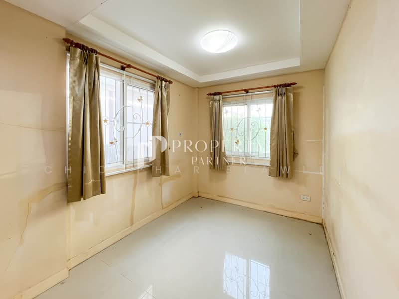 Krongthong Tropical, Bangkok, Chaloem Phra Kiat Ratchakan Thi 9 Road,, Prawet, Prawet, Bangkok, 4 Bedrooms, 200 sqm, Single Detached House For Sale, by Chidaphar Beawlek, 500214814 - DDproperty.com