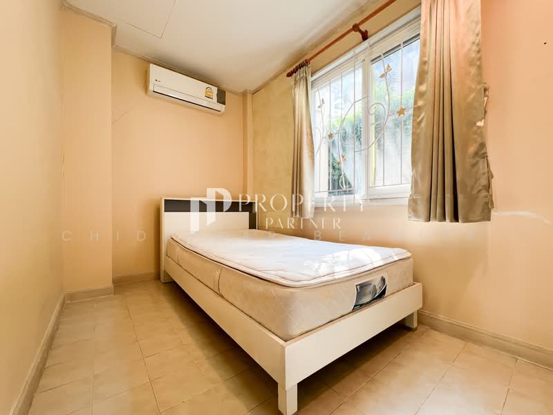 Krongthong Tropical, Bangkok, Chaloem Phra Kiat Ratchakan Thi 9 Road,, Prawet, Prawet, Bangkok, 4 Bedrooms, 200 sqm, Single Detached House For Sale, by Chidaphar Beawlek, 500214814 - DDproperty.com