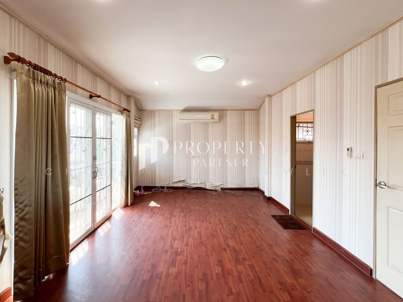 Krongthong Tropical, Bangkok, Chaloem Phra Kiat Ratchakan Thi 9 Road,, Prawet, Prawet, Bangkok, 4 Bedrooms, 200 sqm, Single Detached House For Sale, by Chidaphar Beawlek, 500214814 - DDproperty.com