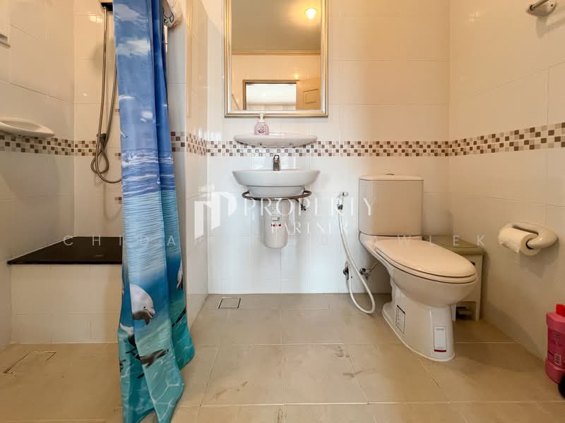 Krongthong Tropical, Bangkok, Chaloem Phra Kiat Ratchakan Thi 9 Road,, Prawet, Prawet, Bangkok, 4 Bedrooms, 200 sqm, Single Detached House For Sale, by Chidaphar Beawlek, 500214814 - DDproperty.com